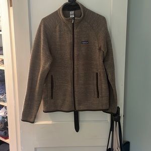 Mens Patagonia jacket